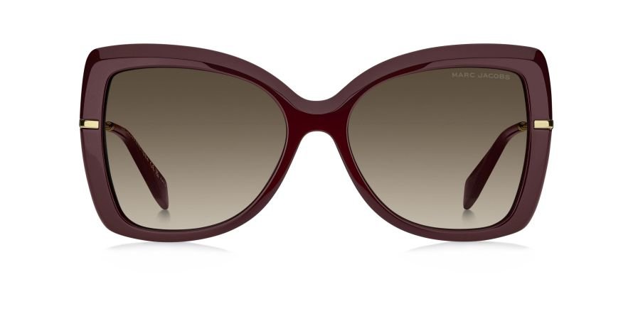 OKULARY MARC JACOBS MARC 881S LHF 56 ROZMIAR M