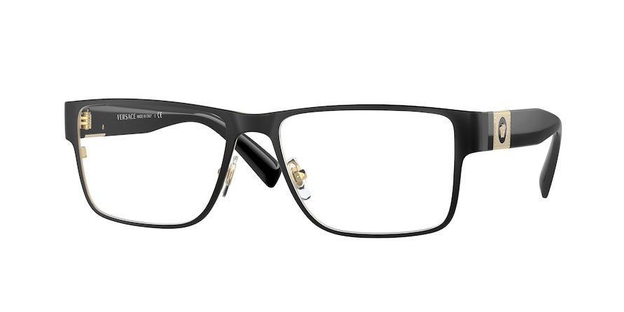 OKULARY KOREKCYJNE VERSACE VE 1274 1436 55 ROZMIAR M