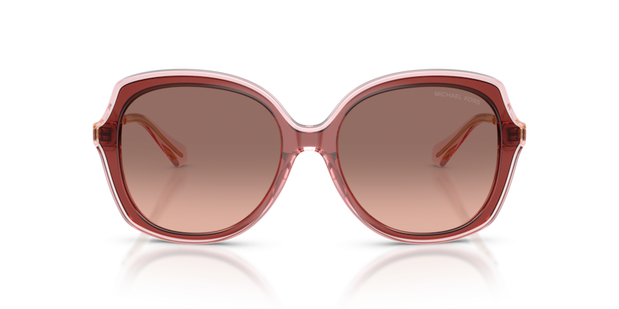 OKULARY MICHAEL KORS CANARY ISLANDS MK 2273U 391313 55 ROZMIAR M