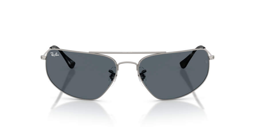 OKULARY RAY-BAN® RB 3780 004/R5 63 ROZMIAR L