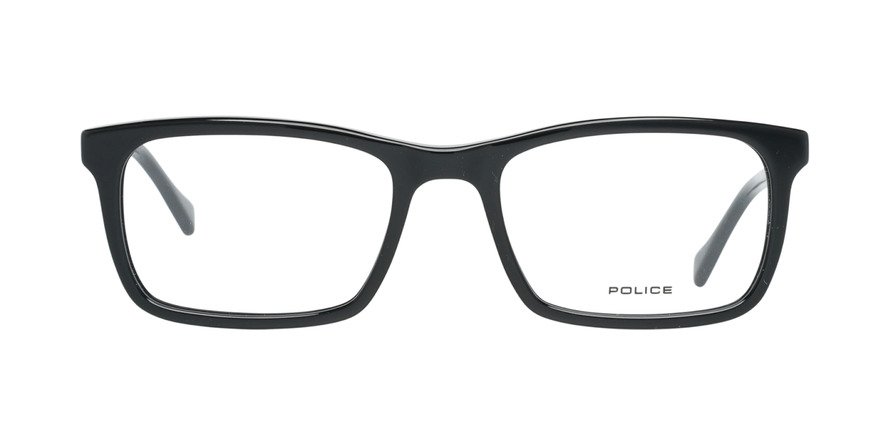 OKULARY KOREKCYJNE POLICE VPL 262N 0700 52 ROZMIAR S