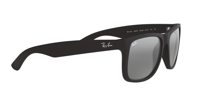 OKULARY RAY-BAN® JUSTIN RB 4165 622/6G 51 ROZMIAR S
