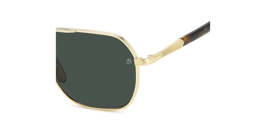 OKULARY DAVID BECKHAM DB 1128GS 06J 59 ROZMIAR L