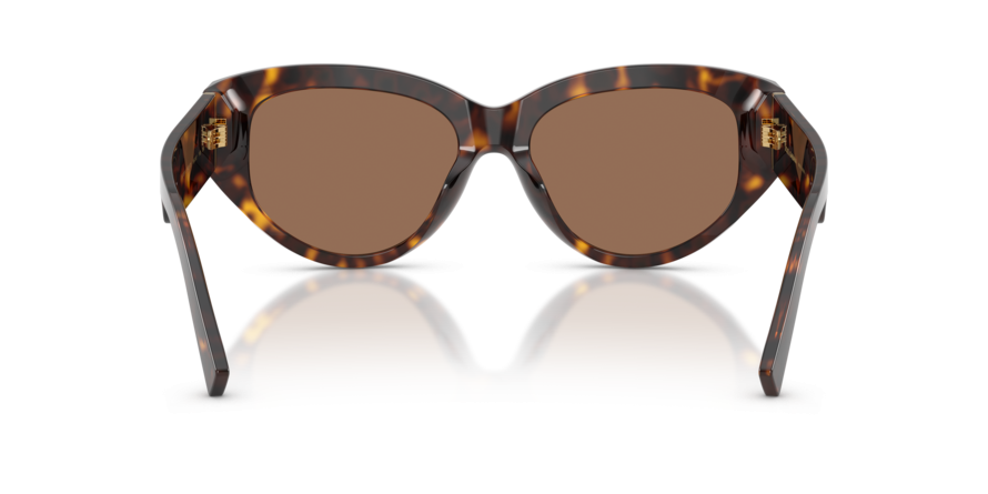 OKULARY DOLCE & GABBANA DG 4514 502/73 55 ROZMIAR M