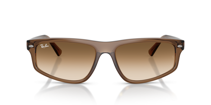 OKULARY RAY-BAN® RB 2225 664051 57 ROZMIAR L