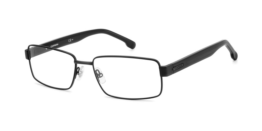 OKULARY KOREKCYJNE CARRERA CA 8887 003 57 ROZMIAR M