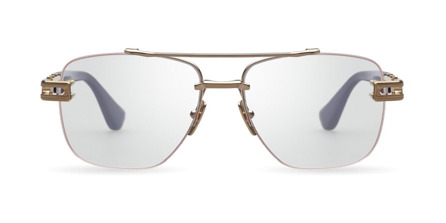 OKULARY KOREKCYJNE DITA DTX 146 A03 54 ROZMIAR M