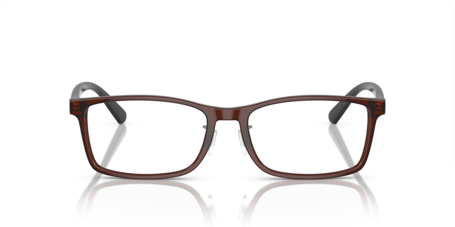 OKULARY KOREKCYJNE EMPORIO ARMANI EA 3145D 5374 55 ROZMIAR M