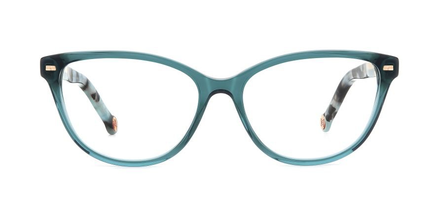 OKULARY KOREKCYJNE CAROLINA HERRERA HER 0190 3IO 54 ROZMIAR M