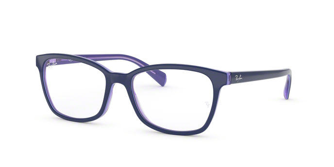 OKULARY KOREKCYJNE RAY-BAN® RX 5362 5776 52 ROZMIAR S