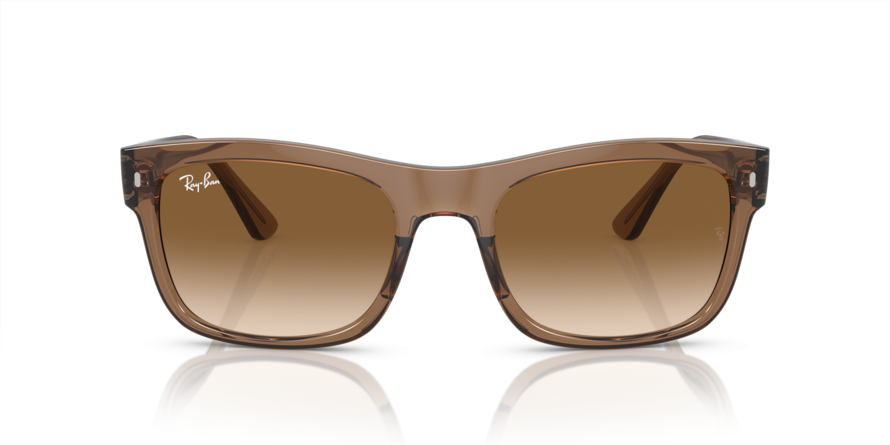 OKULARY RAY-BAN® RB 4428 664051 56 ROZMIAR L