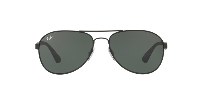 OKULARY RAY-BAN® RB 3549 006/71 58 ROZMIAR M