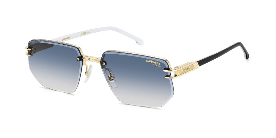 OKULARY CARRERA CA 1070S 80S 60 ROZMIAR L