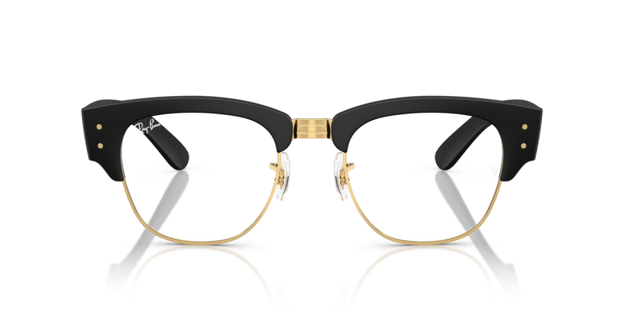 OKULARY KOREKCYJNE RAY-BAN® RX 7316V 5204 50 ROZMIAR M