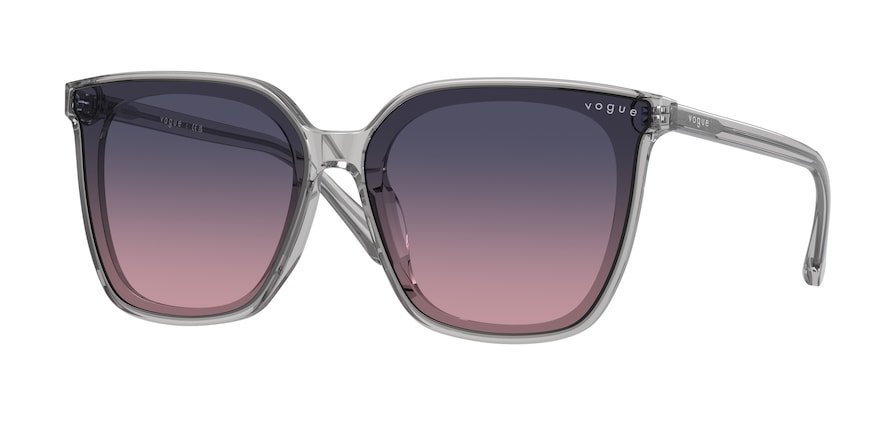 OKULARY VOGUE EYEWEAR VO 5499SD 282016 64 ROZMIAR L
