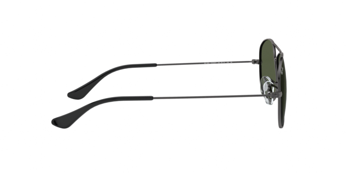 OKULARY RAY-BAN® COCKPIT RB 3362 004 56 ROZMIAR M