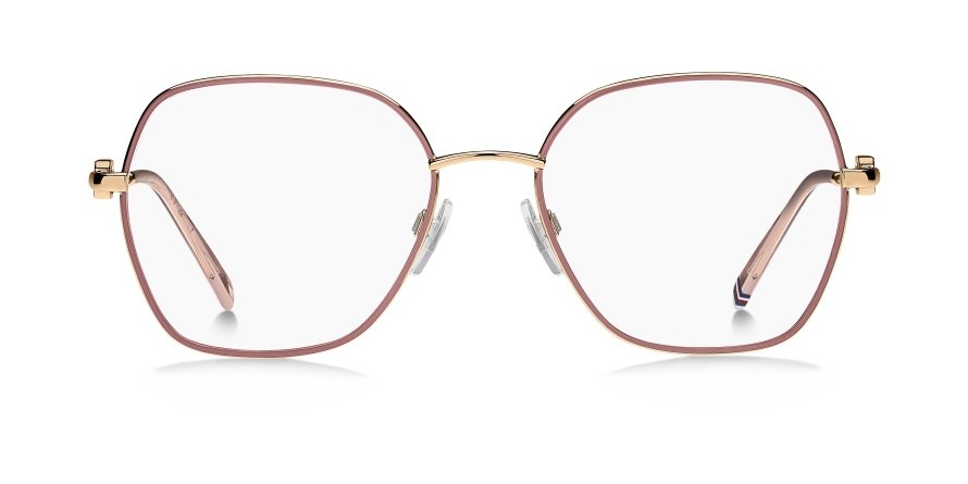 OKULARY KOREKCYJNE TOMMY HILFIGER TH 2151 EYR 53 ROZMIAR M