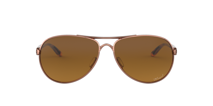OKULARY OAKLEY® FEEDBACK OO 4079 407914 59 ROZMIAR M Z POLARYZACJĄ