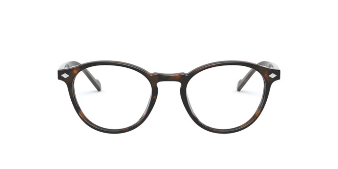 OKULARY KOREKCYJNE VOGUE EYEWEAR VO 5326 W656 49 ROZMIAR S