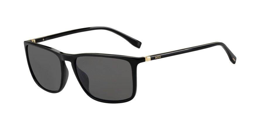 OKULARY BOSS 0665SIT 2M2 57 ROZMIAR M