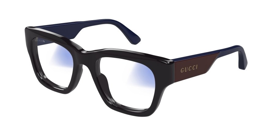 OKULARY FOTOCHROMOWE GUCCI GG 1669S 001 52 ROZMIAR M