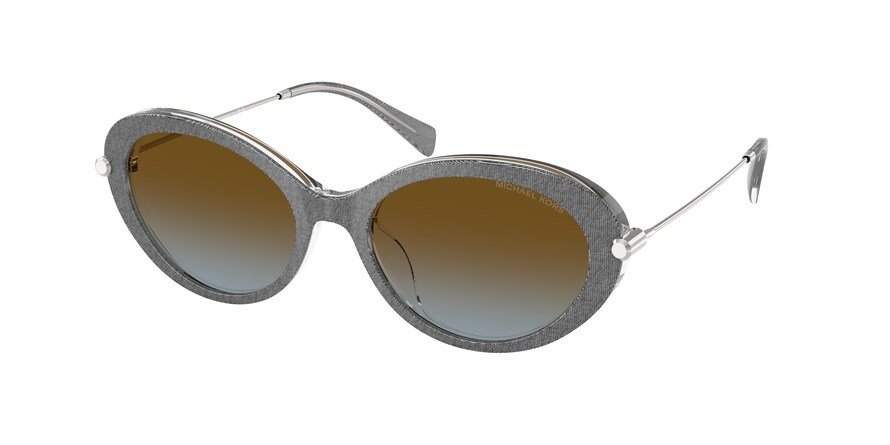 OKULARY MICHAEL KORS ROCKAWAY MK 2245U 400913 53 ROZMIAR M