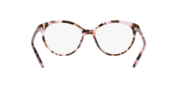 OKULARY KOREKCYJNE PRADA EYEWEAR PR 08YV ROJ1O1 52 ROZMIAR S