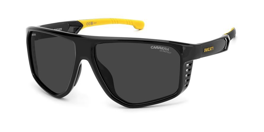 OKULARY CARRERA DUCATI CARDUC 051S 71C 61 ROZMIAR L