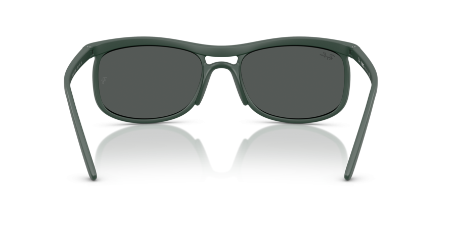 OKULARY RAY-BAN® RB 4452 601687 59 ROZMIAR L