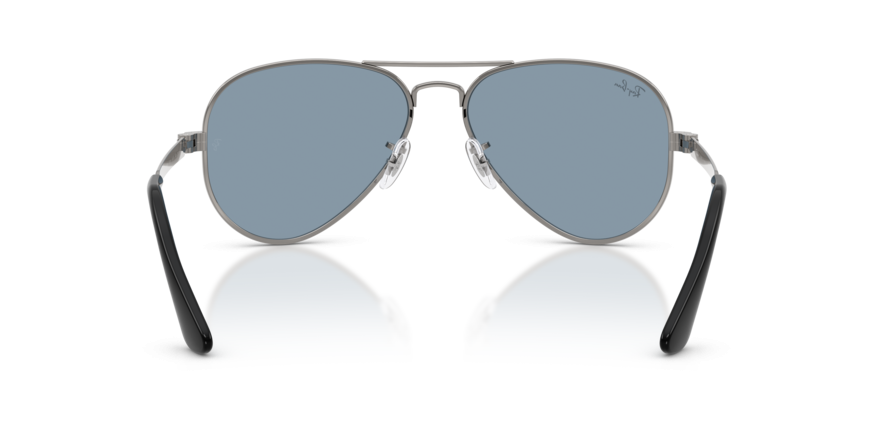 OKULARY RAY-BAN® AVIATOR MAX RB 3925 004/56 58 ROZMIAR L