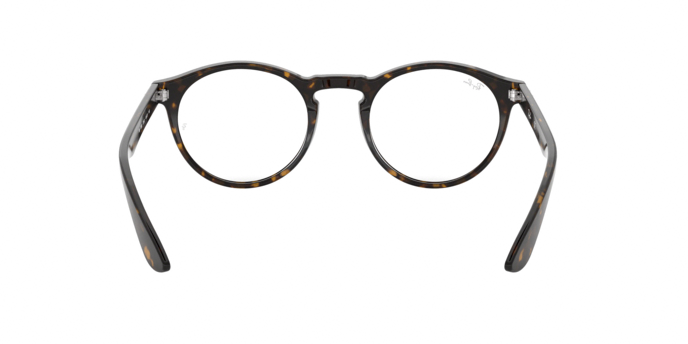 OKULARY KOREKCYJNE RAY-BAN® RX 5283 2012 51 ROZMIAR S