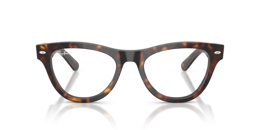OKULARY KOREKCYJNE RAY-BAN® RX 5510 2012 52 ROZMIAR M