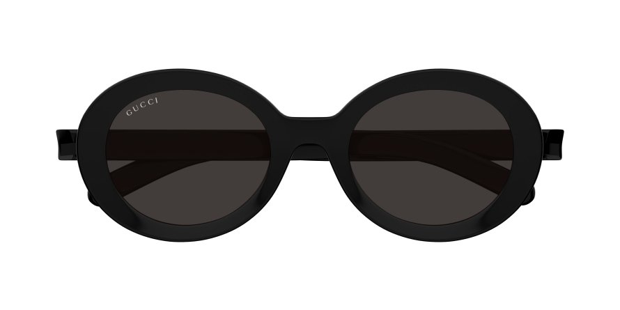 OKULARY GUCCI GG 1722SA 001 53 ROZMIAR M