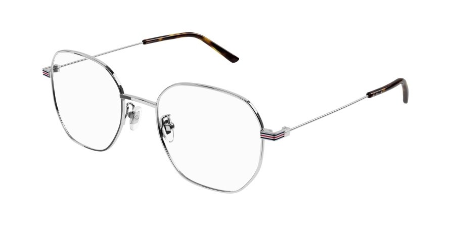 OKULARY KOREKCYJNE GUCCI GG 1125OA 003 53 ROZMIAR M