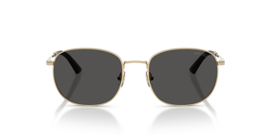 OKULARY JIMMY CHOO JC 4025B 300687 52 ROZMIAR M