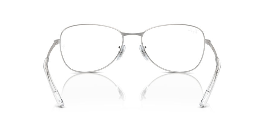 OKULARY KOREKCYJNE RAY-BAN® RX 3733V 2501 54 ROZMIAR M