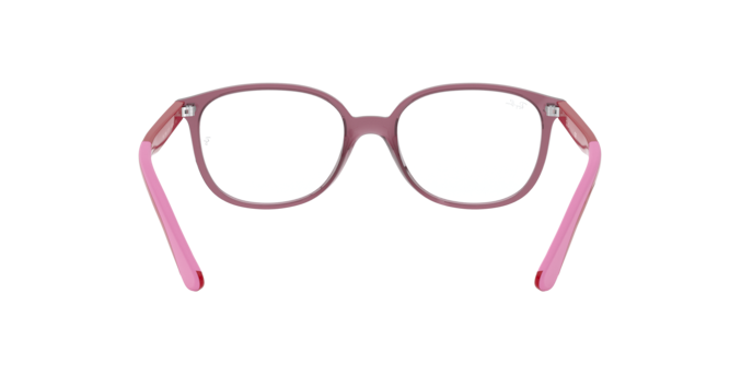 OKULARY KOREKCYJNE DZIECIĘCE RAY-BAN RY 1598 3777 49