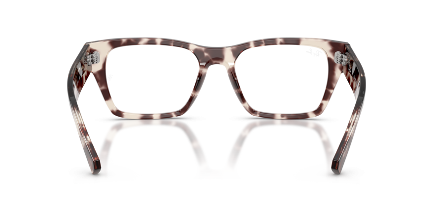 OKULARY KOREKCYJNE RAY-BAN® RX 5448 8461 55 ROZMIAR M