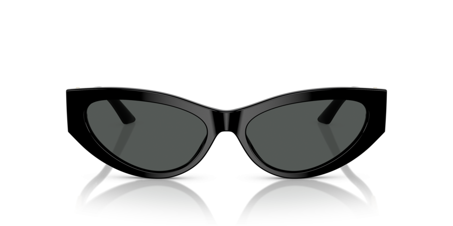 OKULARY VERSACE VE 4470B GB1/87 56 ROZMIAR M
