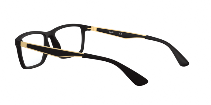 OKULARY KOREKCYJNE RAY-BAN® RX 7056 5644 55 ROZMIAR M