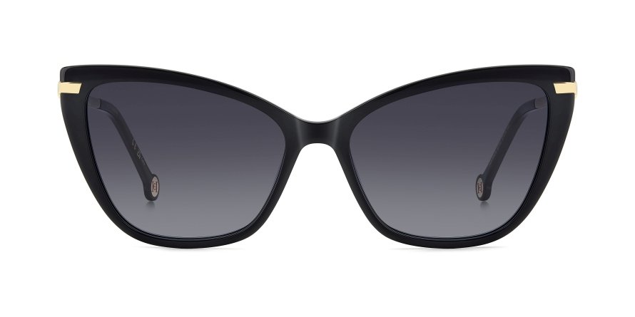 OKULARY CAROLINA HERRERA HER 0262S 807 57 ROZMIAR M