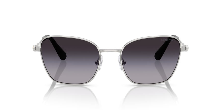 OKULARY SWAROVSKI SK 7029 40018G 55 ROZMIAR M