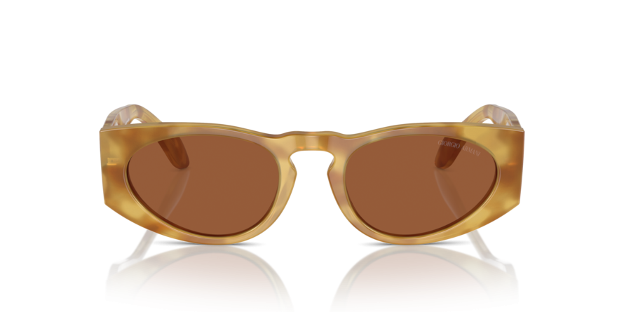OKULARY GIORGIO ARMANI AR 8216 597973 51 ROZMIAR M