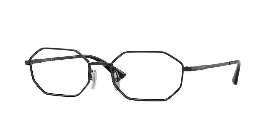 OKULARY KOREKCYJNE VOGUE EYEWEAR VO 4341 352 52 ROZMIAR M
