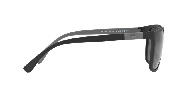 OKULARY EMPORIO ARMANI EA 4079 504287 57 ROZMIAR L