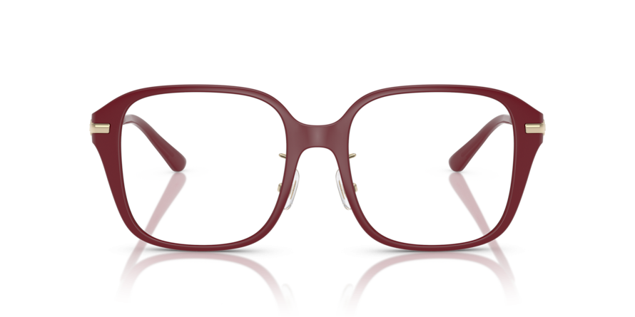 OKULARY KOREKCYJNE MICHAEL KORS HANGZHOU MK 4131D 4004 54 ROZMIAR M