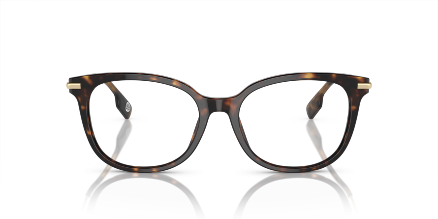 OKULARY KOREKCYJNE BURBERRY BE 2391 3002 51 ROZMIAR S