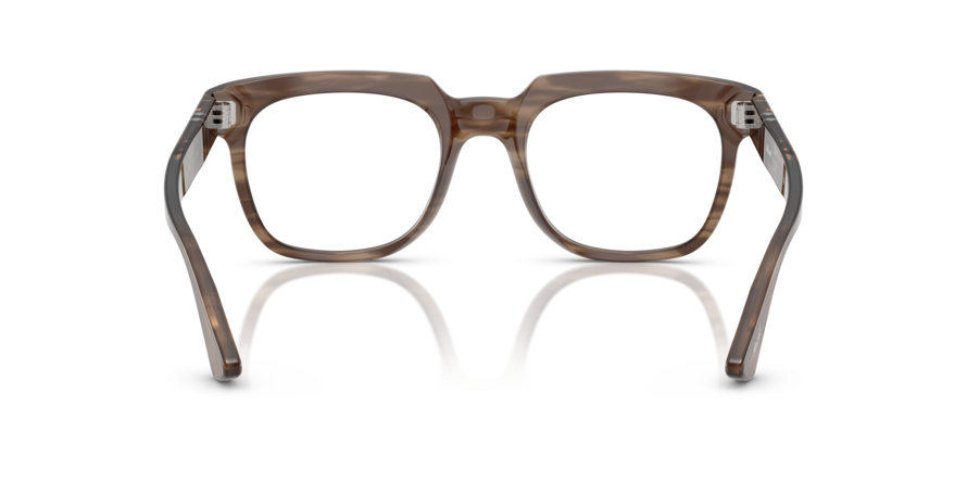 OKULARY KOREKCYJNE PERSOL® PO 3325V 1208 50 ROZMIAR M