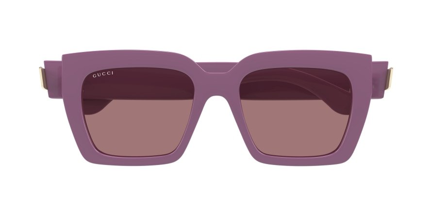 OKULARY GUCCI GG 1689S 004 54 ROZMIAR M