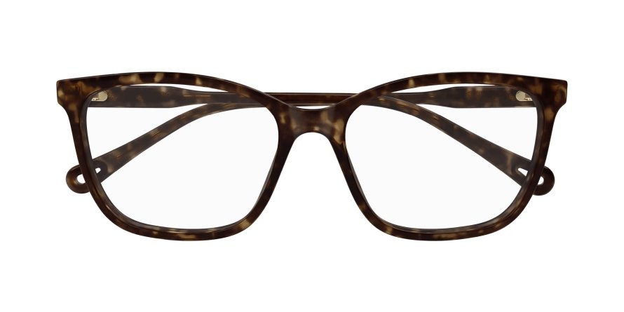 OKULARY KOREKCYJNE CHLOE CH 0318O 002 55 ROZMIAR M